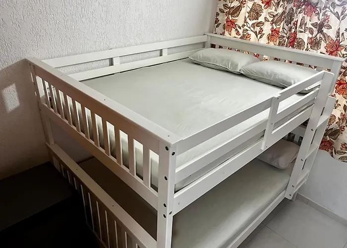 Meu Loft Geribá em Búzios Apartamento